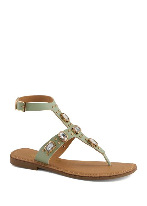 SANDALIA FOREVER 21 PARA MUJER 95800