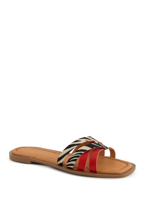 SANDALIA FOREVER 21 PARA MUJER 95801