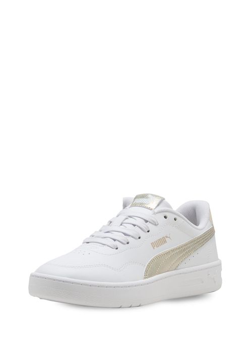 PUMA COURT LALLY PARA MUJER 55717