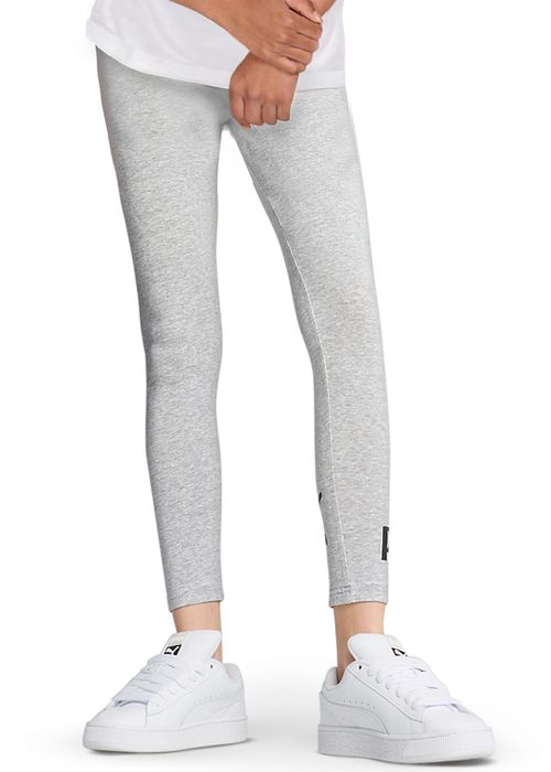 PUMA ESS NO. 1 LOGO LEGGINGS PARA MUJER 57239