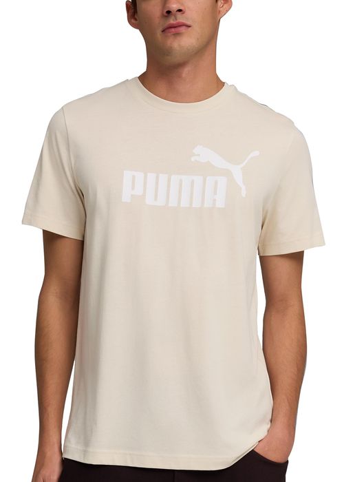PUMA ESS NO. 1 LOGO TEE (S) PARA HOMBRE 93205