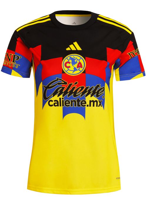 ADIDAS CA H JSY W PARA MUJER 93642