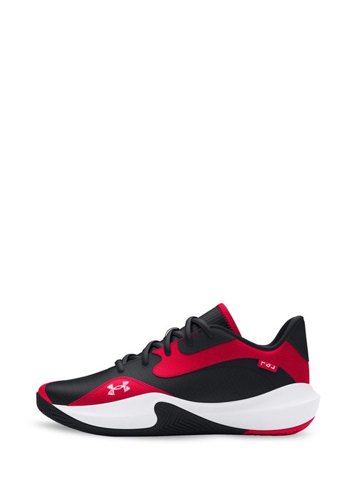 UA GS LOCKDOWN 7 PARA ADOLESCENTE 93225