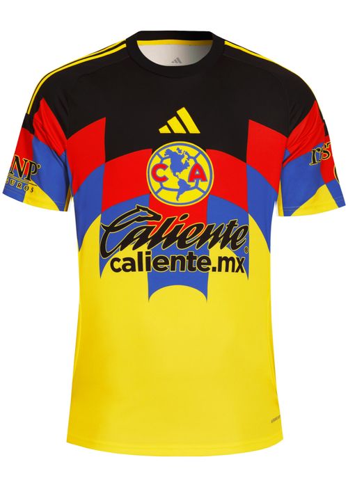 ADIDAS CA H JSY Y PARA JUNIOR 93644