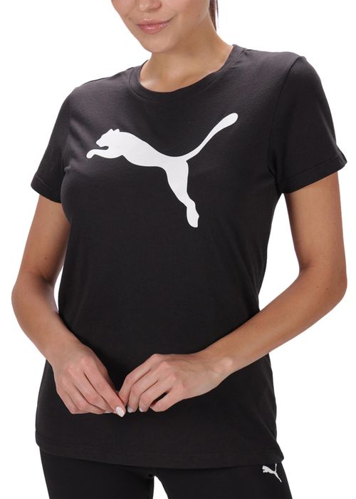 PUMA ESS CAT TEE PARA MUJER 93221