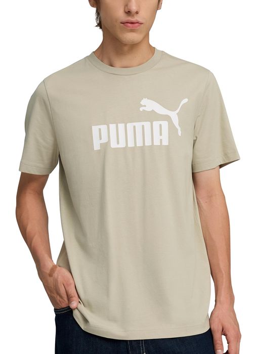 PUMA ESS NO. 1 LOGO TEE (S) PARA HOMBRE 93220