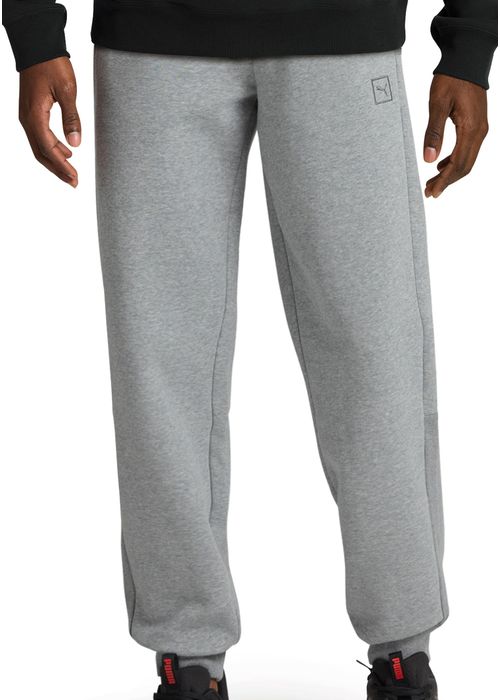 PUMA ESS ELEVATED SWEATPANT FL CL PARA HOMBRE 93223