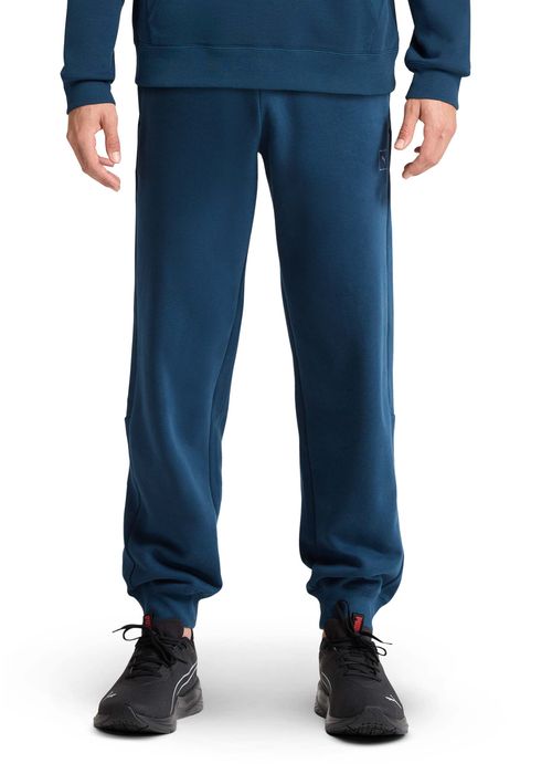 PUMA ESS ELEVATED SWEATPANT FL CL PARA HOMBRE 93223