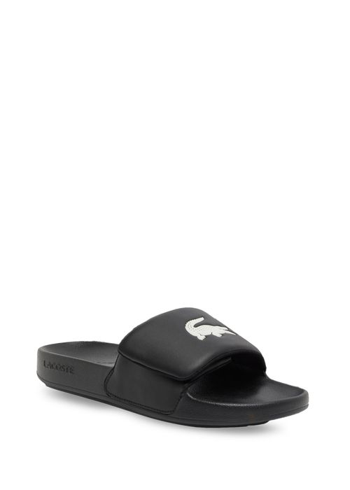 LACOSTE SERVE SLIDE WOMEN PARA MUJER 96313