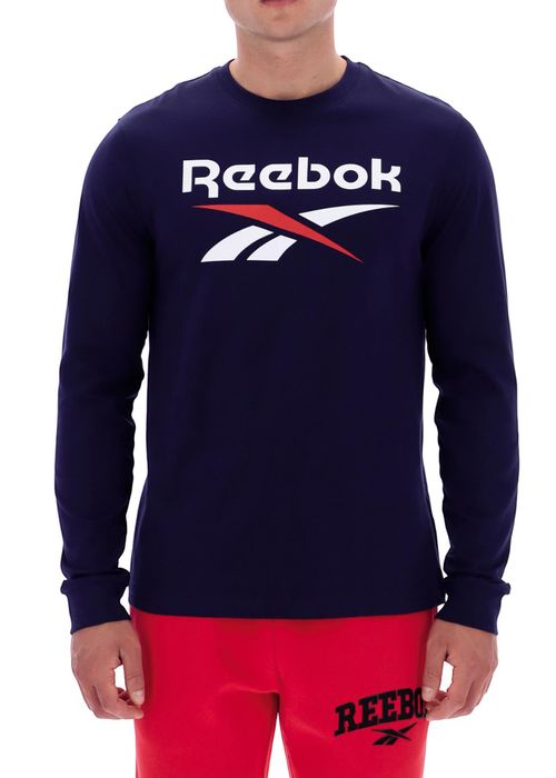 SUDADERA REEBOK PARA HOMBRE 94577