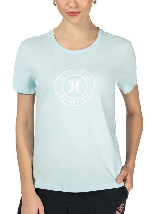 LOGO BFW WOMENS W CREW TEE PARA MUJER 96309