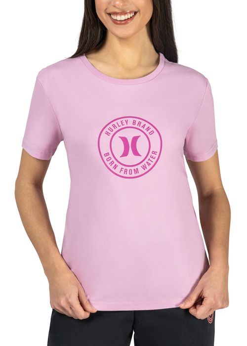 LOGO BFW WOMENS W CREW TEE PARA MUJER 96309