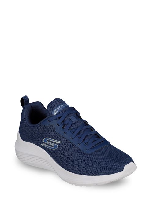 SKECHERS BOBS SQUAD WAVES PARA HOMBRE 94054