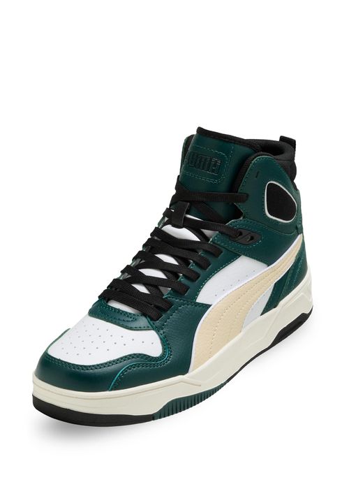 PUMA RBD BREAK MID PARA HOMBRE 94666