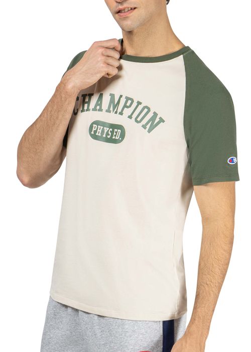PLAYERA CHAMPION PARA HOMBRE 96377