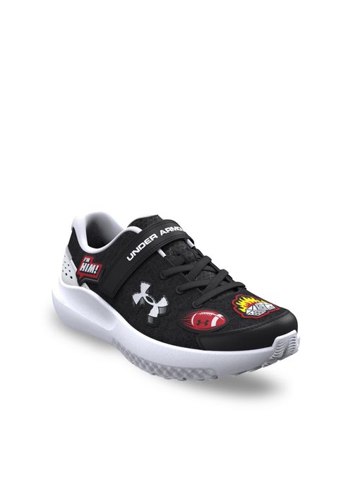 UNDER ARMOUR UA BPS SURGE 4 AC PATCHES PARA NIÑO 96418