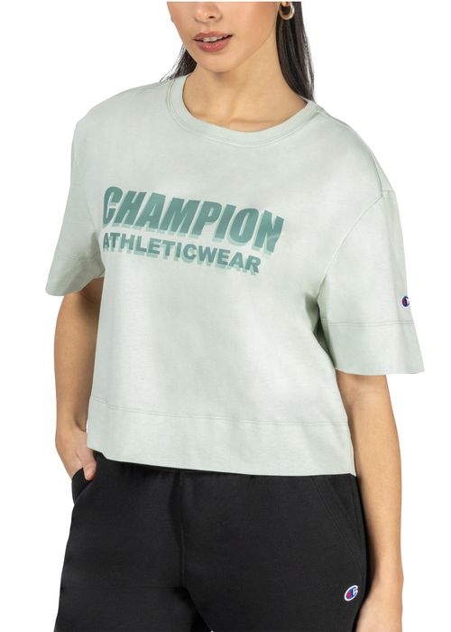 PLAYERA CHAMPION PARA MUJER 96381