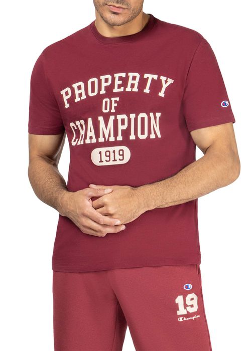 PLAYERA CHAMPION PARA HOMBRE 96376