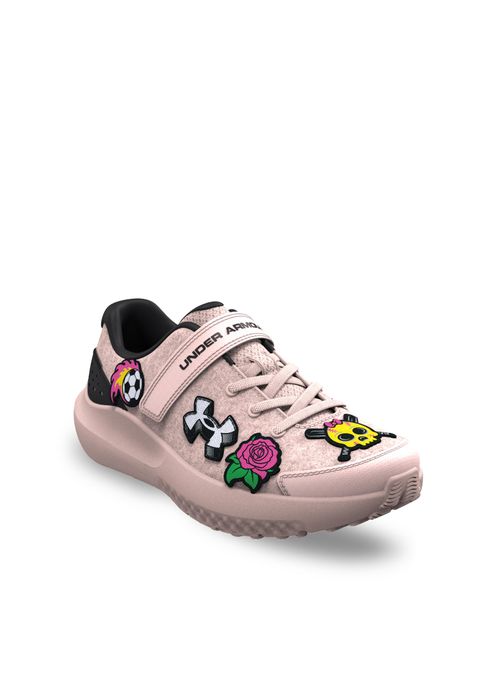 UNDER ARMOUR UA BPS SURGE 4 AC PATCHES PARA NIÑO 96418