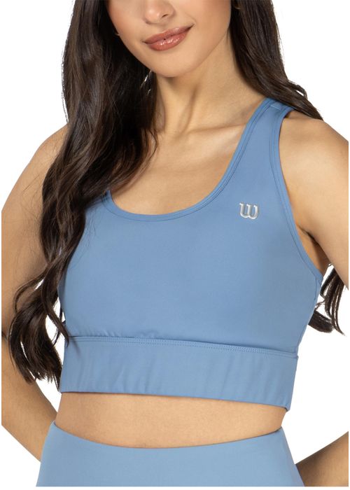 TOP DEPORTIVO WILSON DAMA PARA MUJER 96487