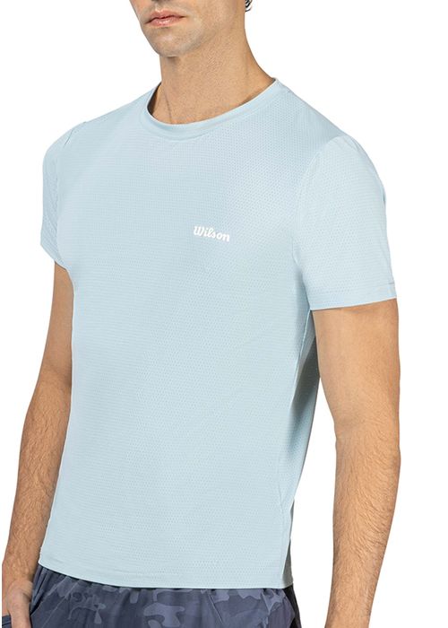 PLAYERA WILSON DEPORTIVA PARA HOMBRE 96481