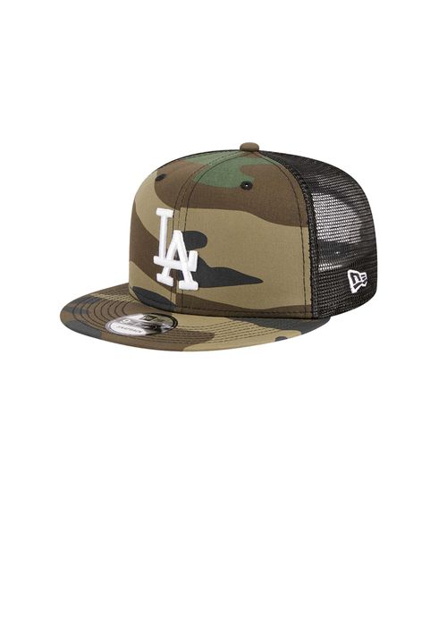 NEW ERA LOS ANGELES DODGERS PARA HOMBRE/MUJER 96538