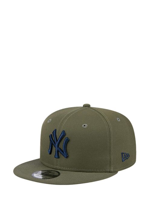 GORRA NEW YORK YANKEES MLB CLASICA 9FIFTY PARA HOMBRE/MUJER 53936