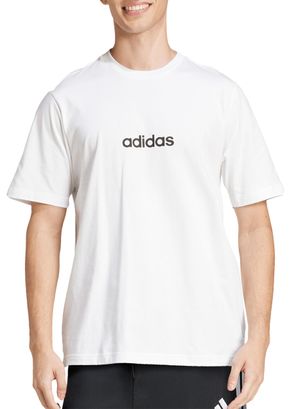 ADIDAS M LIN SJ T PARA HOMBRE 56600