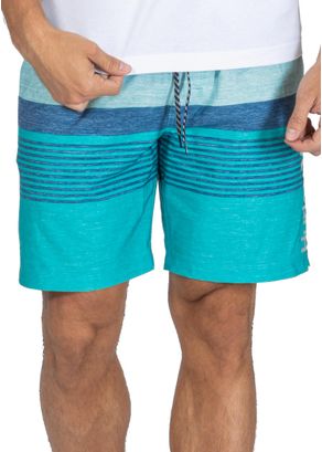 HURLEY EPIC OMBRE VOLLEY SWIM SHORT PARA HOMBRE 97296