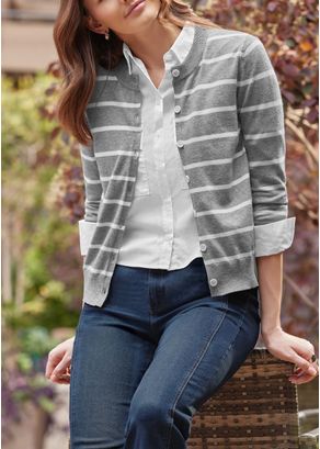 SUÉTER ANDREA PARA MUJER 92086