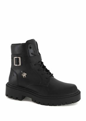 BOTA POLO CLUB PARA MUJER 98799