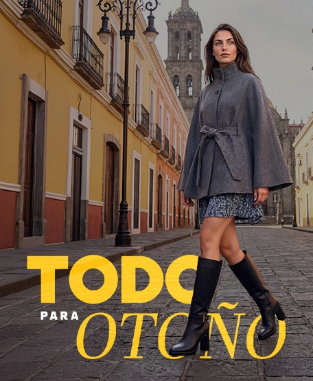 Todo para Otoño​