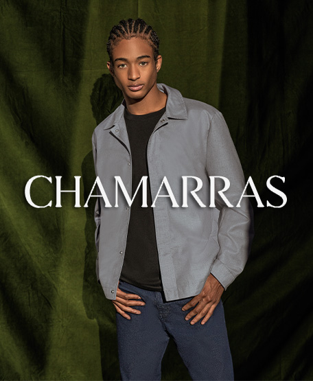Chamarras​