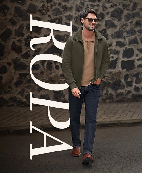 Ropa​