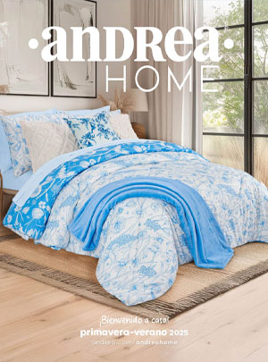 Andrea Home​