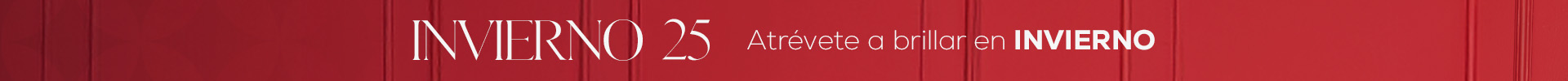 Invierno 25 | Andrea en Línea​​​