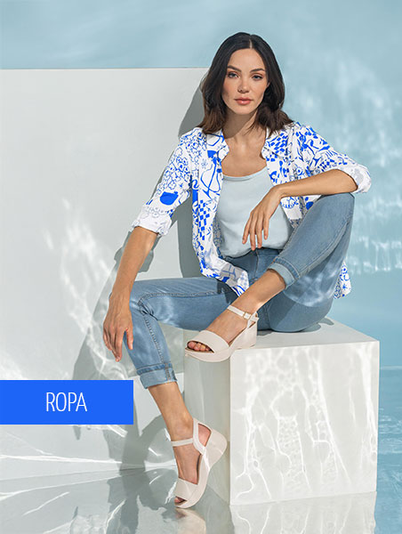 Ropa​​