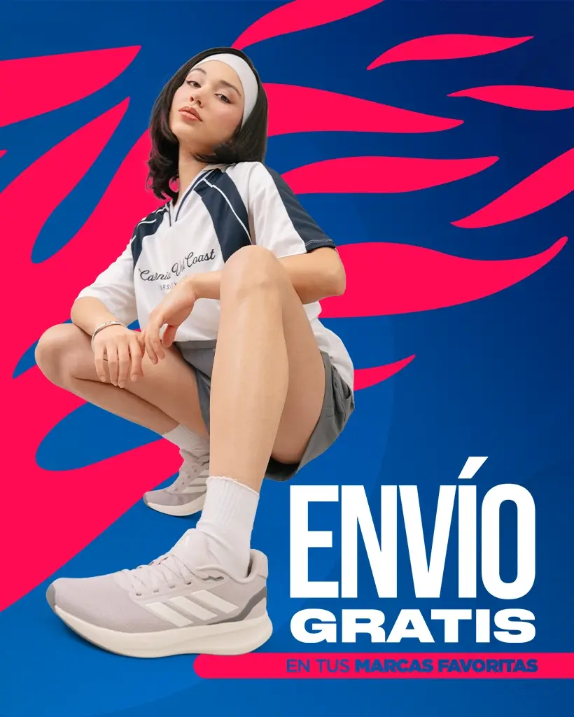 Envío Gratis