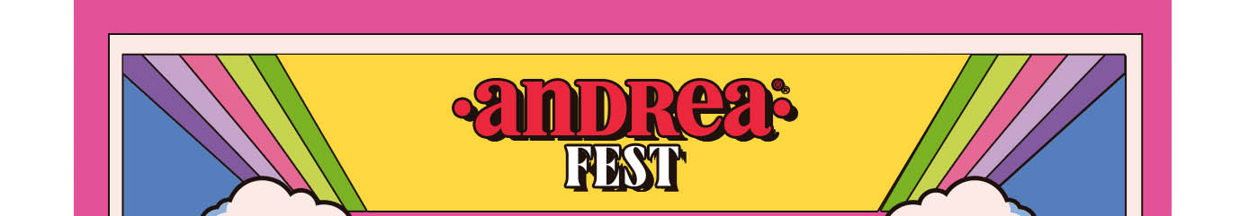 Andrea Fest​