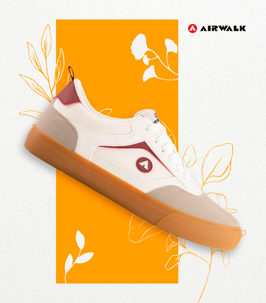 Calzado Airwalk​​