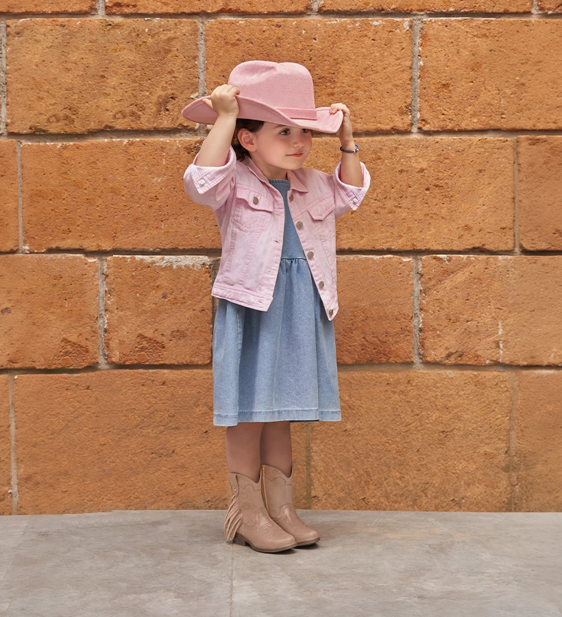  Andrea Baby | Andrea en Línea