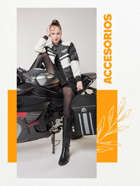 Accesorio​​s​