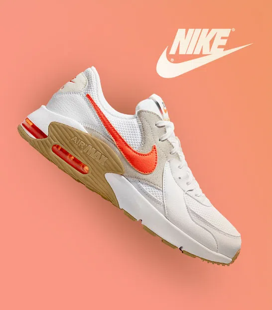 Nike​