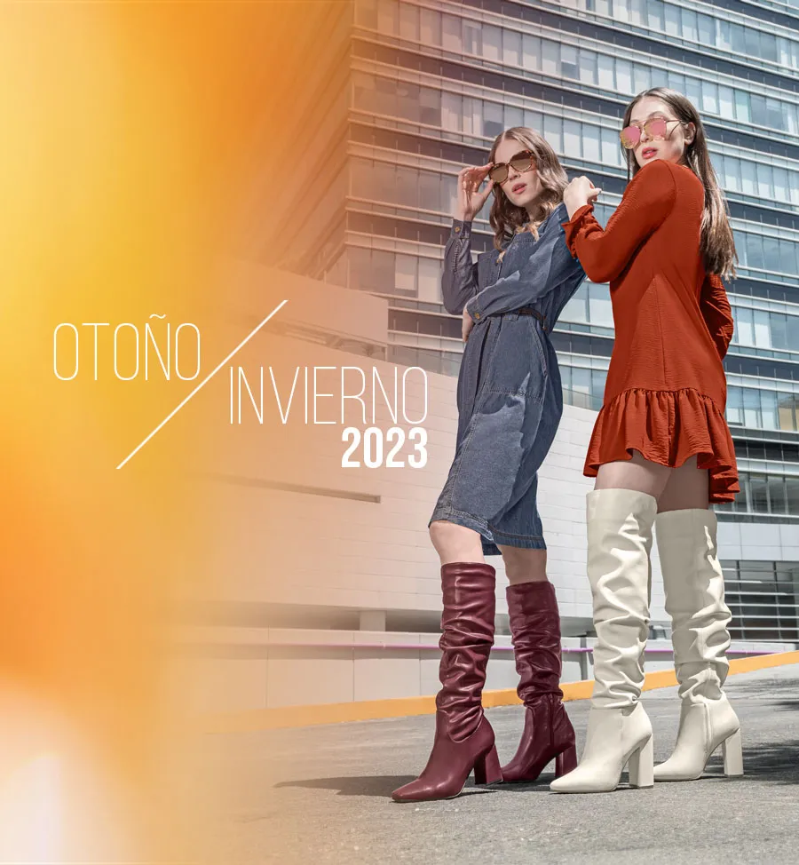 Andrea otoño invierno 2019 catalogos virtuales fashion