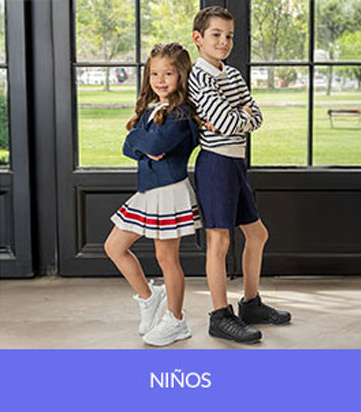 Verano 2025 Infantil