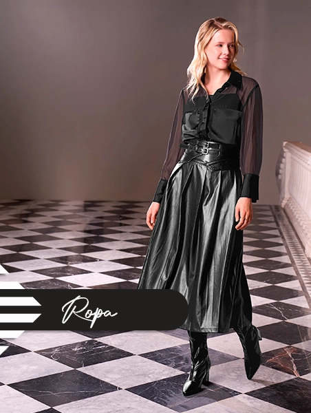 Ropa​​