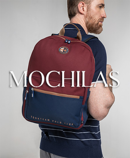 Mochilas​