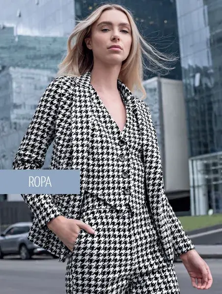 Ropa | Andrea MX​