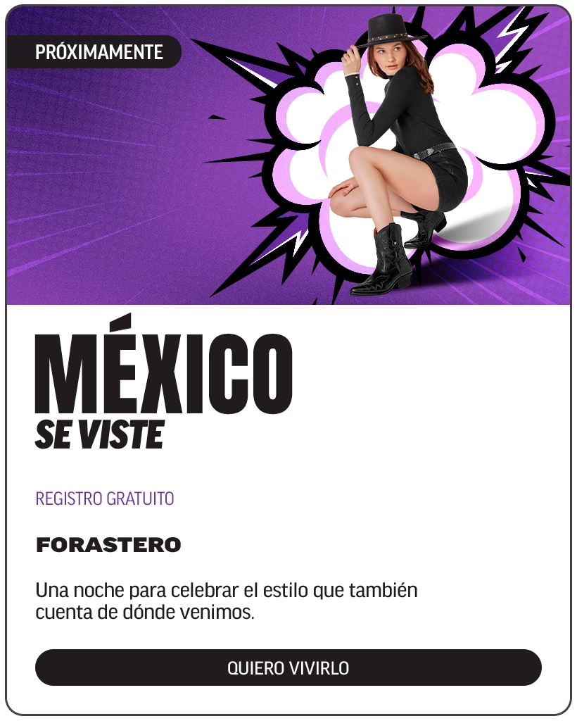 SE VISTE