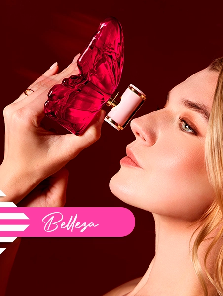 Belleza​